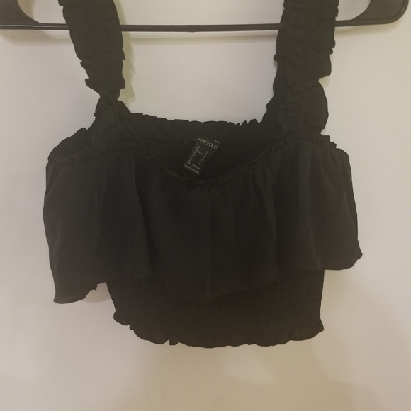 Nwt forever 21 top - Picture 4 of 5